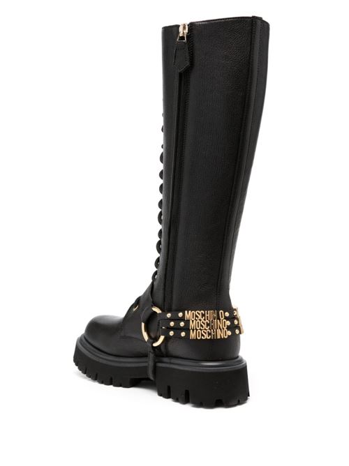  MOSCHINO | MA26024G1H MW0000